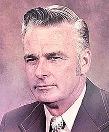 Hill, Charlie Franklin